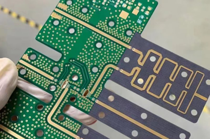 Rogers Material PCB